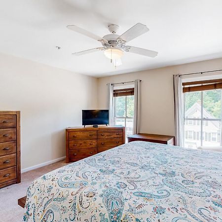 Appartamento Heavenly Hideaway Ludlow Esterno foto