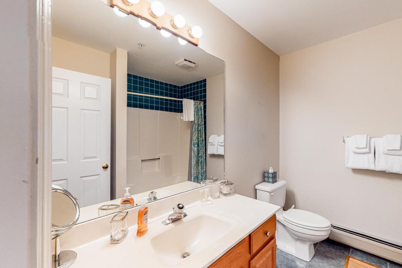 Appartamento Heavenly Hideaway Ludlow Esterno foto